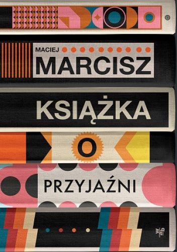 Książka o przyjaźni
