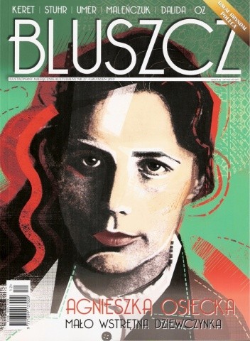 Bluszcz, nr 27 / grudzień 2010