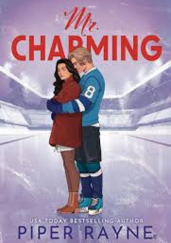 Mr. Charming