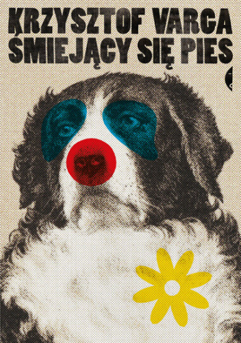 Śmiejący się pies