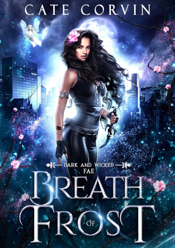 Breath of Frost
