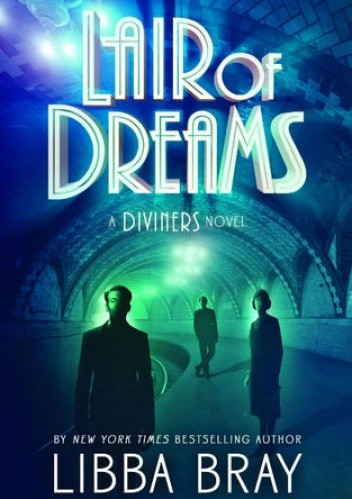 Lair of Dreams