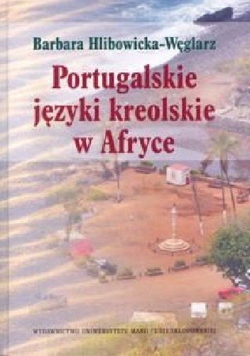 Portugalskie języki kreolskie w Afryce