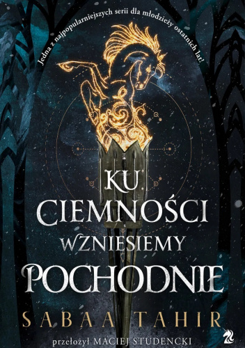 Ku ciemności wzniesiemy pochodnie
