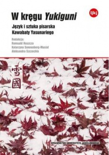W kręgu Yukiguni