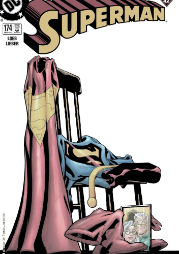 Superman Vol 2 #174