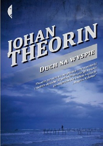 Duch na wyspie