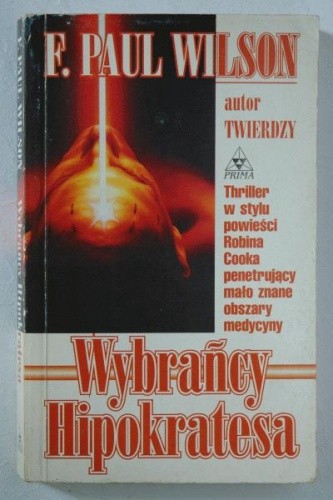 Wybrańcy Hipokratesa