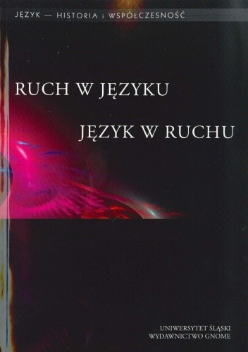 Ruch w języku – język w ruchu