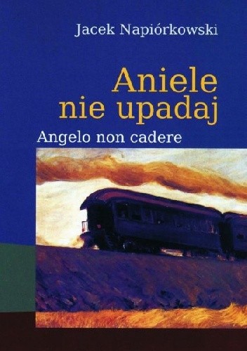 Aniele nie upadaj/Angelo non cadere