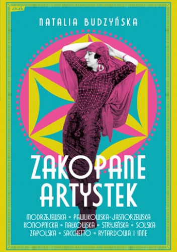 Zakopane artystek