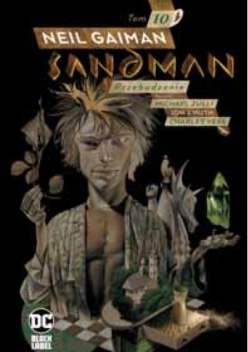 Sandman: Przebudzenie