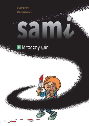 Mroczny wir