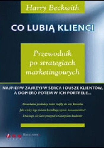 Co lubią klienci