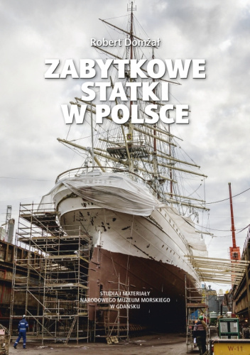 Zabytkowe statki w Polsce