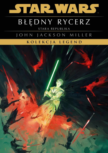 Star Wars: Błędny Rycerz
