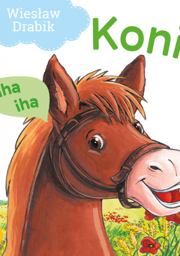 Konik iha, iha
