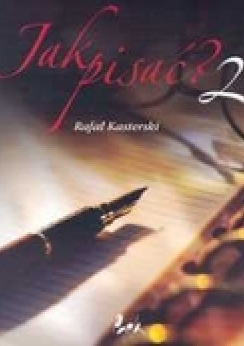 Jak pisać 2