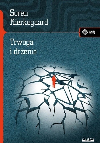 Trwoga i drżenie