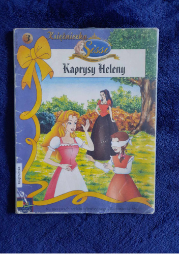 Kaprysy Heleny