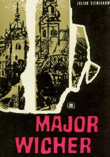 Major Wicher