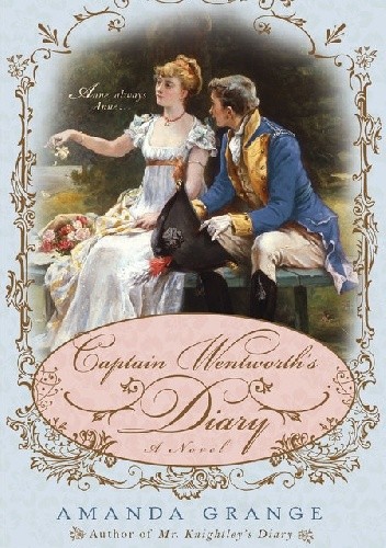 Captain Wentworth's Diary