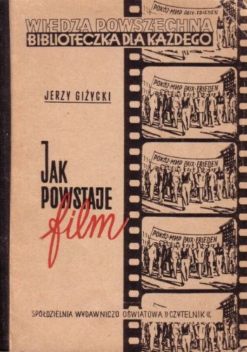 Jak powstaje film