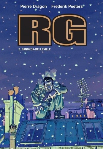 RG. Bangkok-Belleville