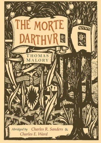 Le Morte d'Arthur