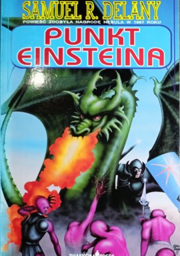 Punkt Einsteina