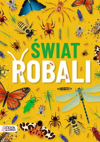Świat robali