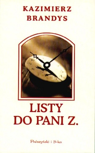 Listy do pani Z.