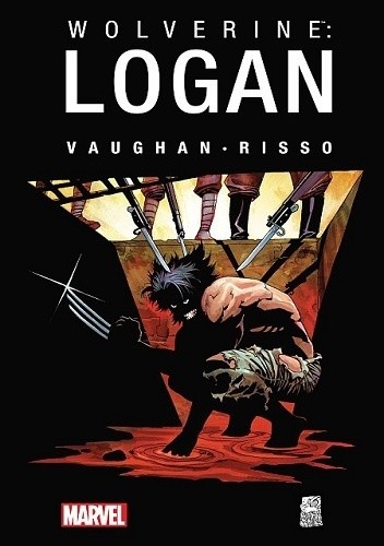 Wolverine: Logan