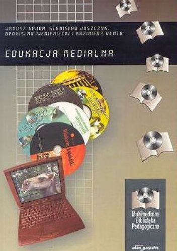 Edukacja medialna