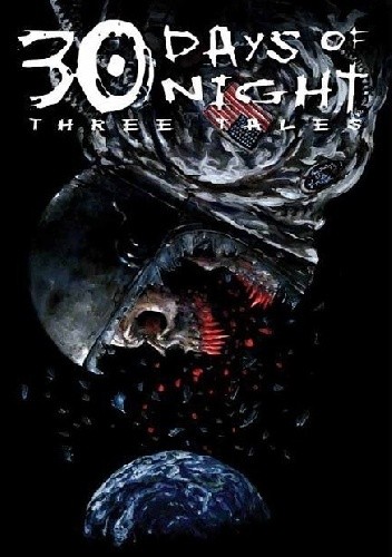 30 Days of Night: Three Tales