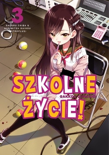 Szkolne Życie! #3
