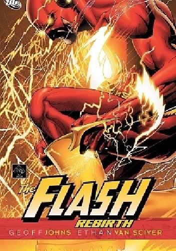 The Flash: Rebirth
