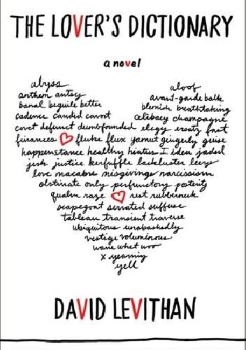 The Lover's Dictionary