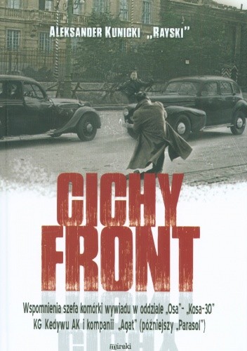 Cichy Front