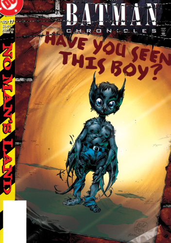 Batman Chronicles #17