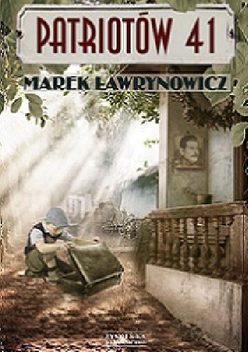 Patriotów 41