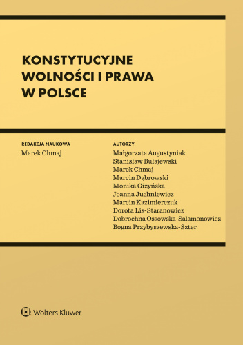 Konstytucyjne wolności i prawa w Polsce