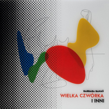 WIELKA CZWÓRKA I INNI. Ceramiczna rzeźba kameralna w PRL-u