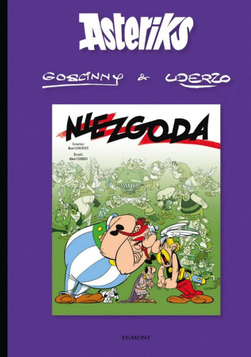 Niezgoda
