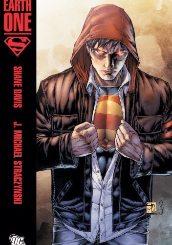 Superman: Earth One