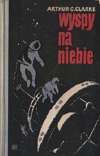 Wyspy na niebie
