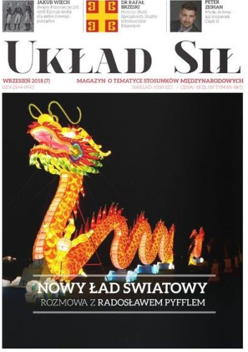 Układ Sił 7/2018
