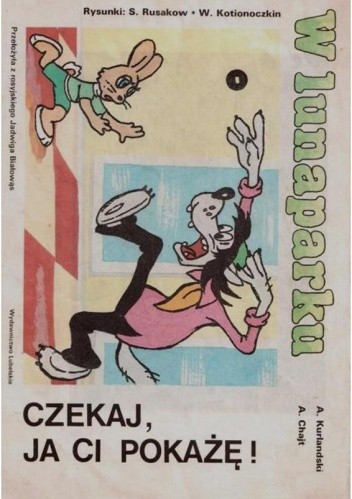 W lunaparku