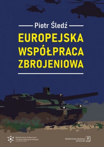 Europejska współpraca zbrojeniowa