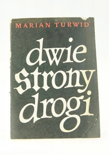Dwie strony drogi